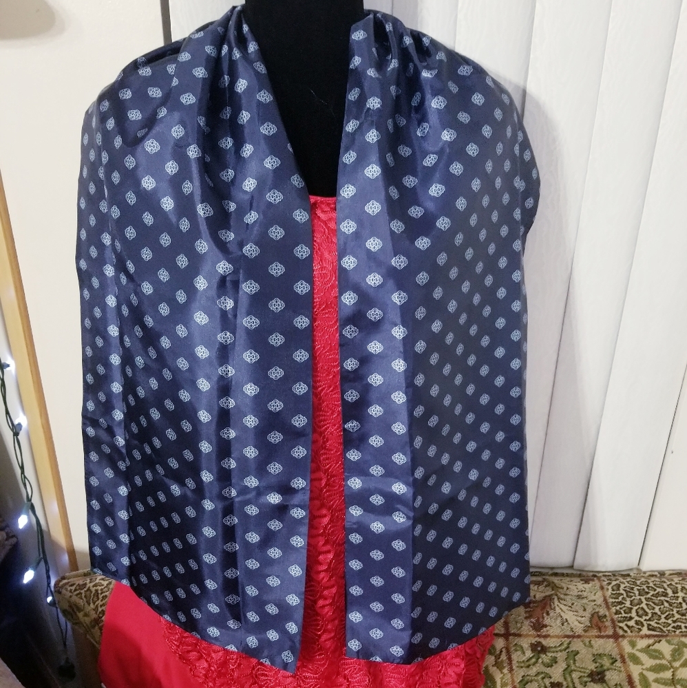 Handmade Dining Scarf  for Men And Women